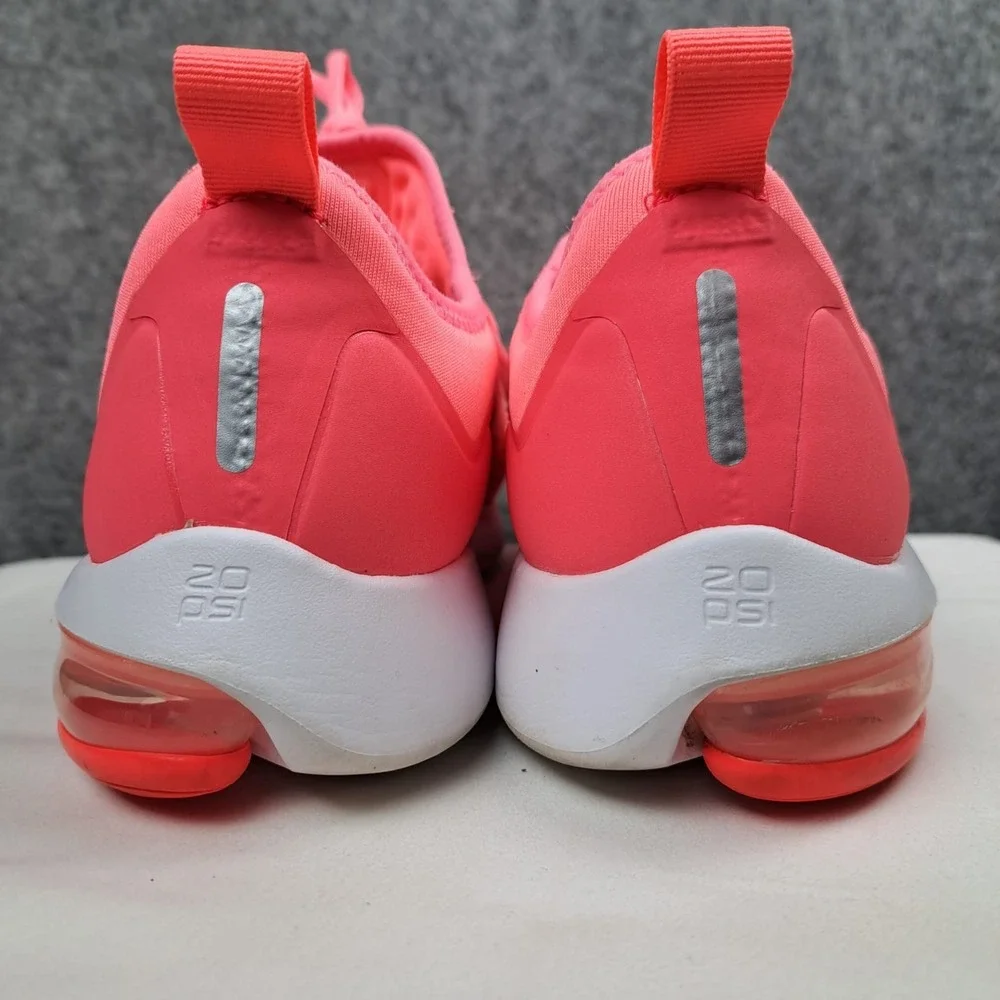 NIKE AIR MAX‎ KANTARA Athletic Running Pink Trainers 908992-600 Womens Size 10